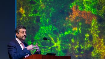 Professor Baljit Khakh's Faculty Research Lecture