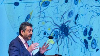 Professor Baljit Khakh's Faculty Research Lecture