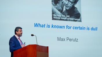 Professor Baljit Khakh's Faculty Research Lecture