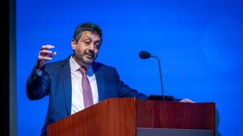 Professor Baljit Khakh's Faculty Research Lecture