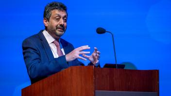 Professor Baljit Khakh's Faculty Research Lecture