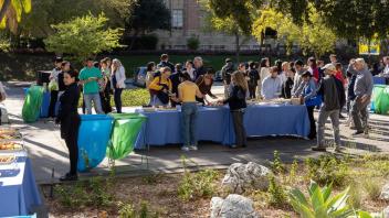 Faculty Research Lecture 2023