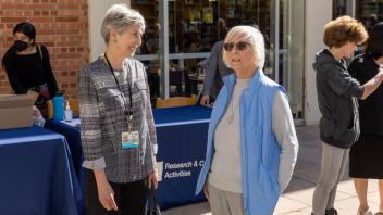 Faculty Research Lecture 2023