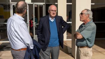 Faculty Research Lecture 2023