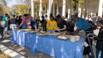 Faculty Research Lecture 2023