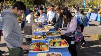 Faculty Research Lecture 2023