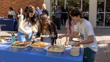 Faculty Research Lecture 2023