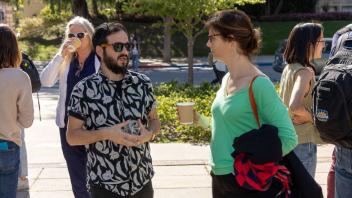 Faculty Research Lecture 2023