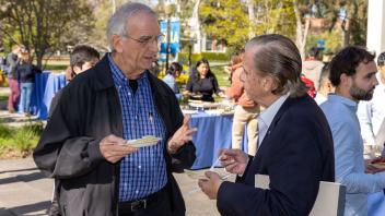 Faculty Research Lecture 2023