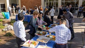 Faculty Research Lecture 2023