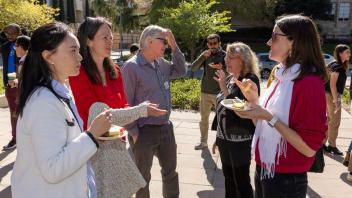 Faculty Research Lecture 2023