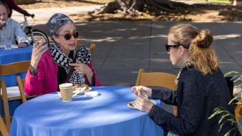 Faculty Research Lecture 2023