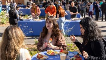 Faculty Research Lecture 2023