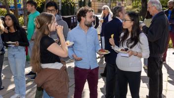 Faculty Research Lecture 2023