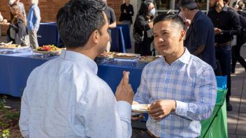 Faculty Research Lecture 2023