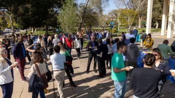 Faculty Research Lecture 2023