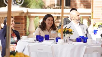 Guests at ORCA & IAC Awards Reception 2023