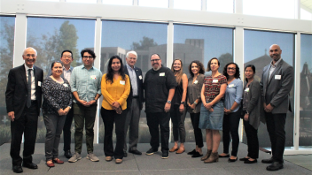 IAC LatinX Award Recipients 2022