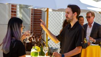 Public Impact Research Awards 2022 Event