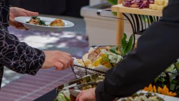 Public Impact Research Awards 2022 Event