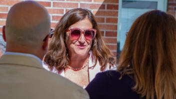 Public Impact Research Awards 2022 Event