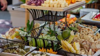 Public Impact Research Awards 2022 Event