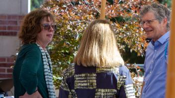 Public Impact Research Awards 2022 Event