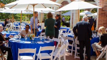 Public Impact Research Awards 2022 Event