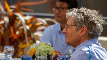 Public Impact Research Awards 2022 Event