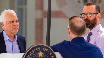 Public Impact Research Awards 2022 Event