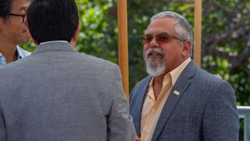 Public Impact Research Awards 2022 Event