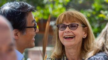 Public Impact Research Awards 2022 Event