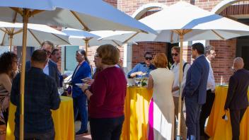 Public Impact Research Awards 2022 Event