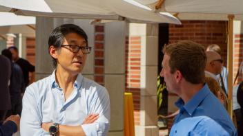 Public Impact Research Awards 2022 Event