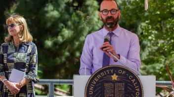 Public Impact Research Awards 2022 Event