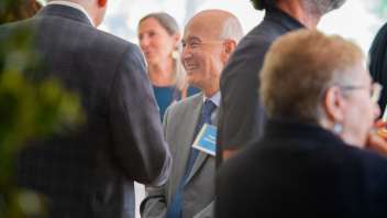 UCLA Public Impact Research Awards 2023