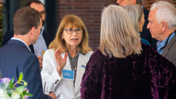 UCLA Public Impact Research Awards 2023