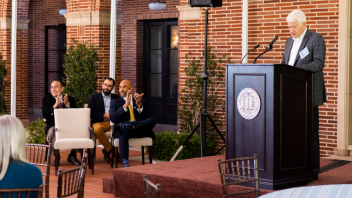 UCLA Public Impact Research Awards 2023