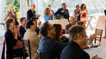 UCLA Public Impact Research Awards 2023