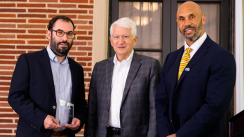 UCLA Public Impact Research Awards 2023