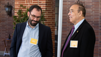 UCLA Public Impact Research Awards 2023