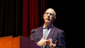 Raymond Knapp concluding lecture