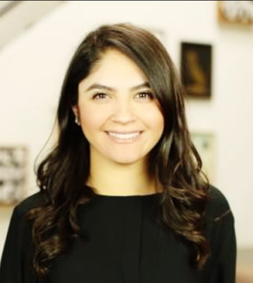 Photo of Alejandra Elizalde
