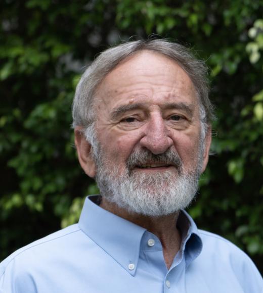 Professor Keith Holyoak