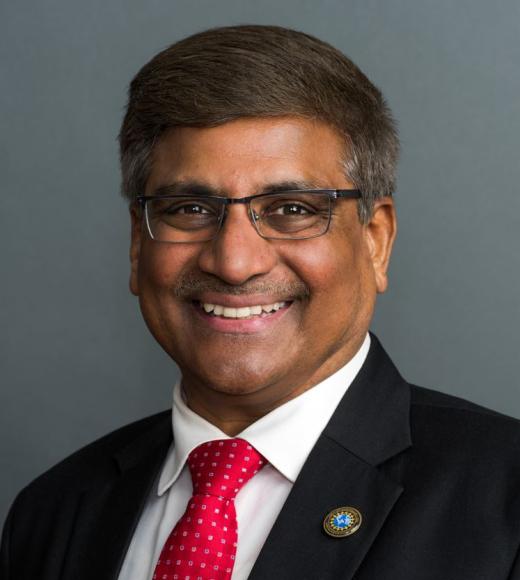 NSF Director Sethuraman Panchanathan