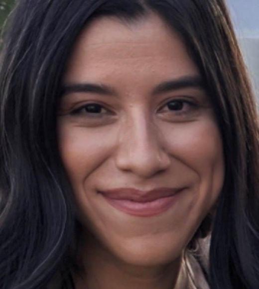 Cynthia Gonzalez-Saylor