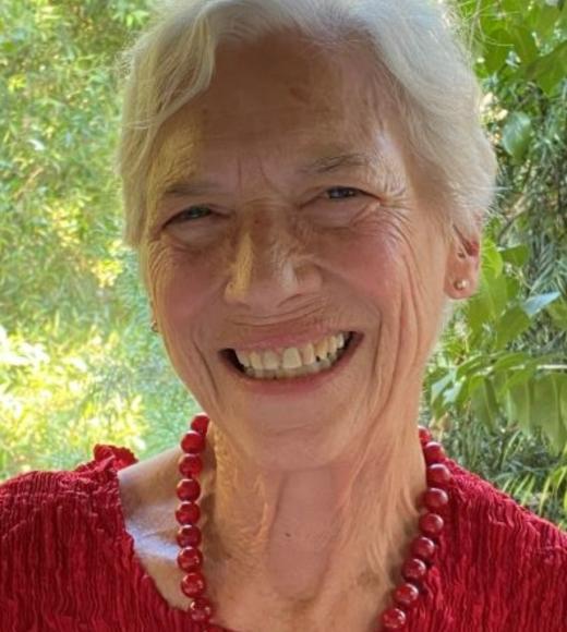 Professor Patricia Greenfield