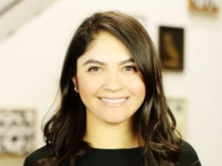 Photo of Alejandra Elizalde