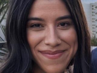 Cynthia Gonzalez-Saylor